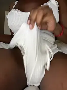 Stripchat Best Webcam of Sweets_Keylin18