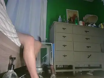 Stripchat Best live sex cam show of SadCatDaddy
