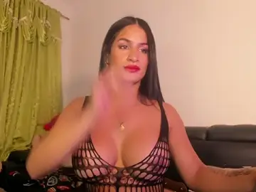 Stripchat Sex Cam of jennifer_ts