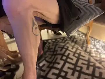 Stripchat Live Sex of alexheels_boots