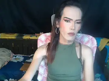 Stripchat Sex Cam of asianBIGjha