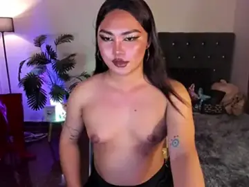 Stripchat Free Live Porn of itsmeSiannaLoove69