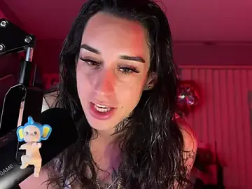 Stripchat Best Webcam of xoFrankie