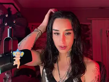 Stripchat Live Sex of xoFrankie