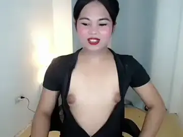 Stripchat Sex Chat of TsAlexa_Foxxx