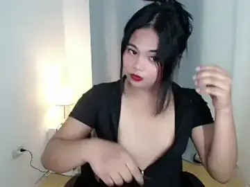 Stripchat Best live sex cam show of TsAlexa_Foxxx