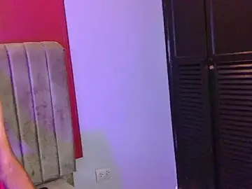Stripchat Live Sex Cam of AlessiaRose_CR