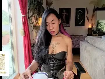 Stripchat Live Sex of bianca_bellamy