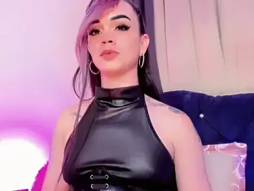 Stripchat Live Sex Cam of lesly_xx
