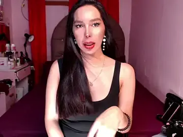 Stripchat Live Sex Cam of TSDESIREcindy29
