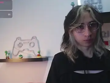Stripchat Live Sex of Charlothe_7