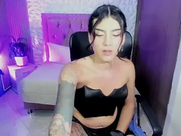 Stripchat Live Sex Cam of ximena22love