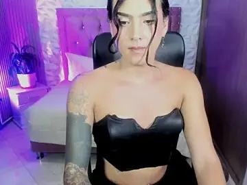 Stripchat Nude Webcam of ximena22love