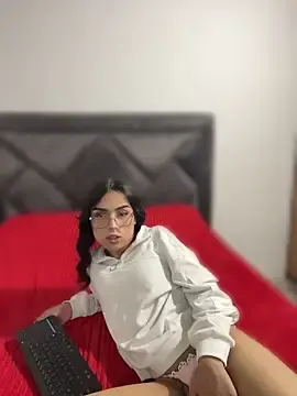 Stripchat Live Sex Cam of Samantha_rivasss