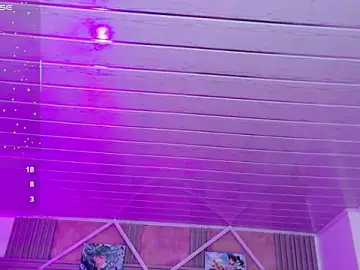 Stripchat Live Porn of Lisa_sparkleee