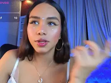 Stripchat Best live sex cam show of KristinaGriner