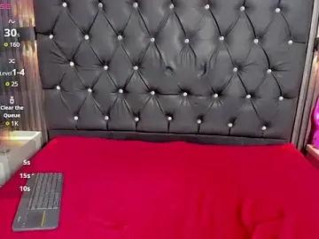 Stripchat Sex Chat of Valentina-Nova-
