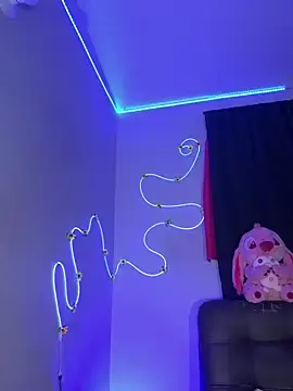 Stripchat Free Live Porn of violeta_E_