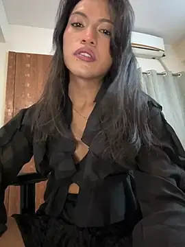 Stripchat Private Sex Chat of DarlingJenny22