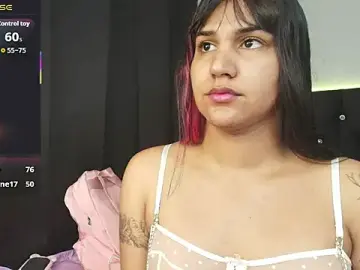 Stripchat Best Webcam of Kagome01
