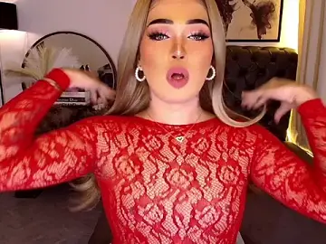 Stripchat Best Webcam of Empress_Candice