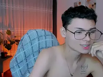 Stripchat Private Sex Chat of milan_018