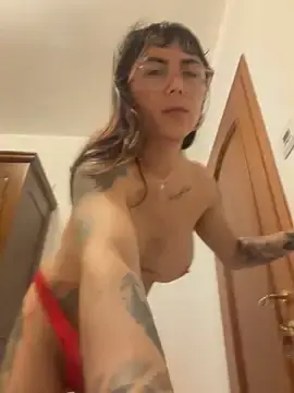 Stripchat Private Sex Chat of missdirtyhot_
