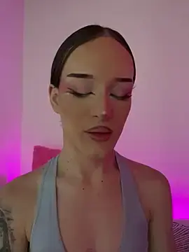 Stripchat Free Porn Cam of Baby_luxury