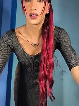 Stripchat Sex Cam of SamySeduction