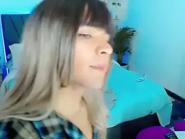 Stripchat Live Porn of ZoeSchmmit