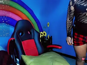 Stripchat Sex Cam of _Alexa_vega_