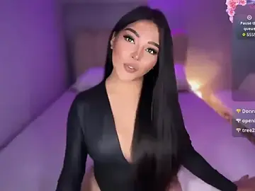 Stripchat Live Porn of shantalromance_
