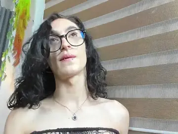 Stripchat Free Live Porn of Shammy_rosse
