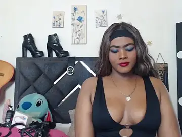 Stripchat Live Sex of Natashabella___