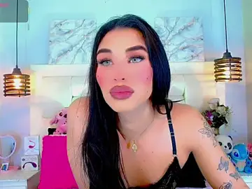 Stripchat Live Porn of BelovedChain01