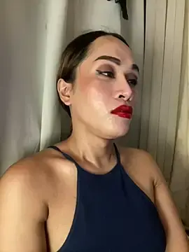 Stripchat Nude Webcam of RomanticPearlTS