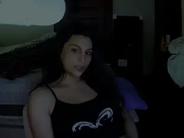 Stripchat Best live sex cam show of Evyniadoll