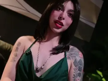 Stripchat Live Porn of LetisiaRocks