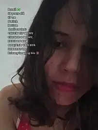 Stripchat Sex Chat of nanadellana