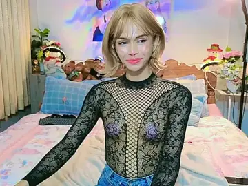 Stripchat Free Live Porn of ribbinpink