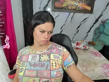 Stripchat Adult Webcam of andromeda_xx