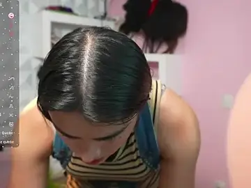Stripchat Watch Live Sex Cams of Mara-Bella