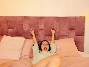 Stripchat Live Porn of SamanthaFairyy