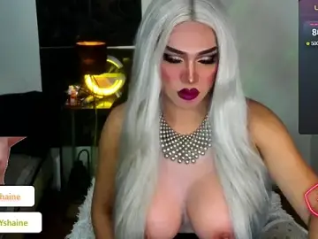 Stripchat Watch Live Sex Cams of fancySHAINExxx