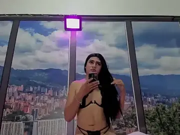 Stripchat Private Sex Chat of emmascarl