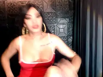 Stripchat Private Sex Chat of ASIANHOTTIE_69
