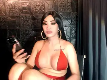 Stripchat Sex Chat of ASIANHOTTIE_69