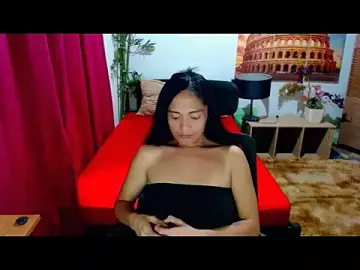 Stripchat Sex Chat of xAsianTOPModelx