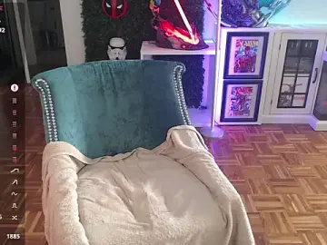 Stripchat Live Sex of Vixen_Lockheart