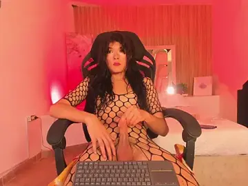 Stripchat Adult Webcams of nahomyrusell